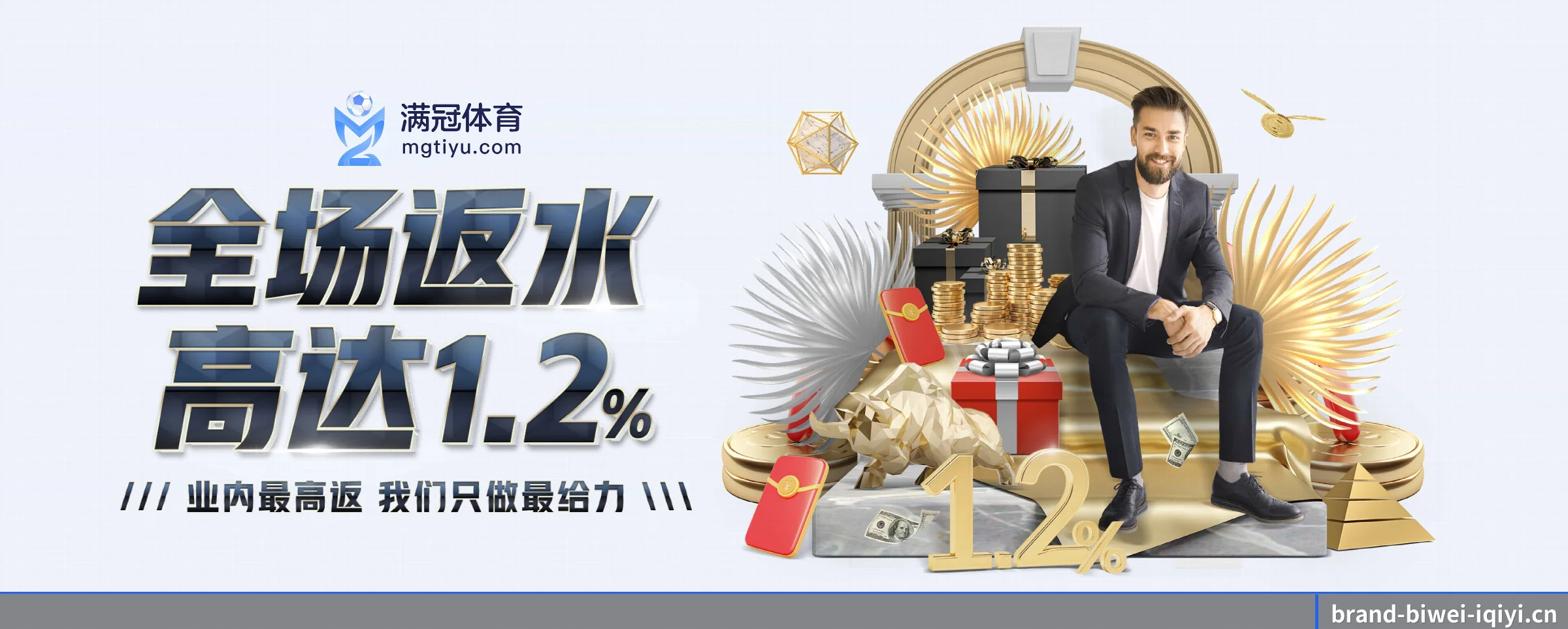 快速发展